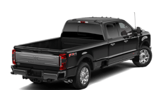 2026 Ford Super Duty® External Image 3